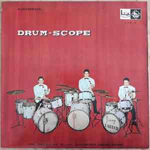 Hideo Shiraki, George Kawaguchi, Jimmy Takeuchi, Nobuo Hara and His Sharps & Flats - Drum-Scope Mp3