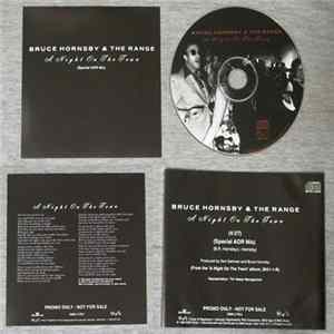Bruce Hornsby And The Range - A Night On The Town Mp3