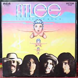 Atlee - Flying A Head Mp3