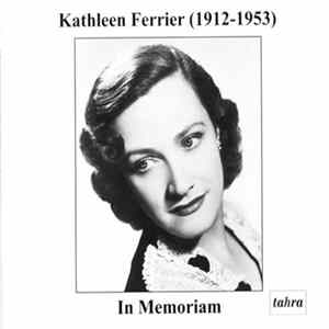 Kathleen Ferrier - In Memoriam Mp3