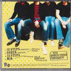 The Kicks - Hello Hong Kong - College Radio Sampler Mp3