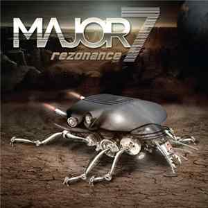 Major7 - Rezonance Mp3