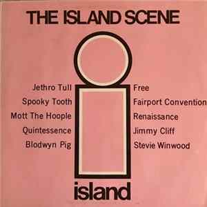 Various - The Island Scene Mp3