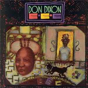Don Dixon - E-E-E Mp3