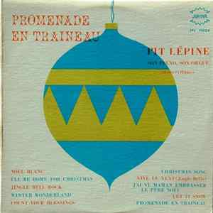 Pit Lépine - Promenade En Traineau Mp3