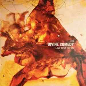 The Divine Comedy - Love What You Do Mp3