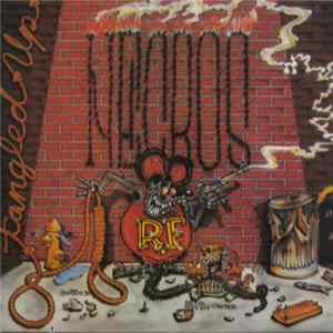 The Necros - Tangled Up Mp3