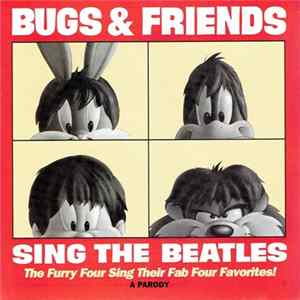 Bugs & Friends - Sing The Beatles Mp3