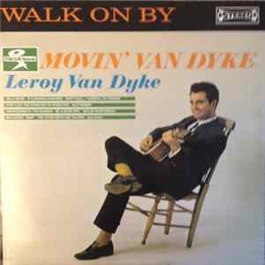 Leroy Van Dyke - Movin Van Dyke Mp3
