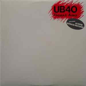 UB40 - Present Arms Mp3