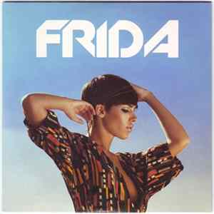 Frida - Demo EP Mp3