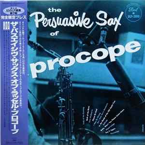 Russ Procope - The Persuasive Sax Of Russ Procope Mp3