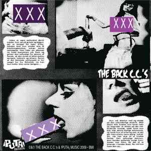 Back CC's - No More Gasoline In My Car Mp3