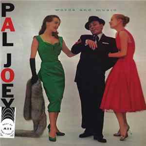 Duke Hazlett & Adele Francis - Pal Joey Mp3