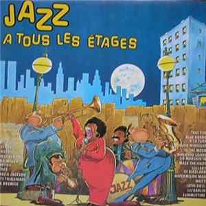 Various - Jazz A Tous Les Etages Mp3