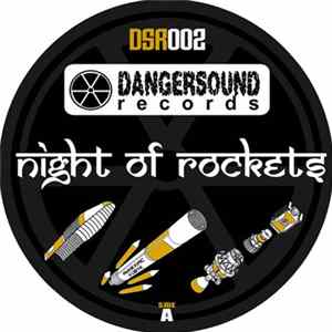 Amnexiac / Kübyk - Night of Rockets / Bastion Mp3