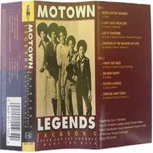 The Jackson 5 - Motown Legends Jackson 5 Mp3