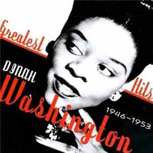 Dinah Washington - Greatest Hits 1946-1953 Mp3