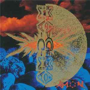 Aion - Ma-G-Ma Mp3