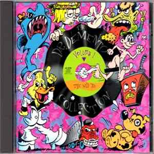 Various - The Dr. Demento Collection: The Mid '70s Mp3