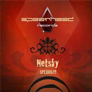 Netsky - I Refuse / Midnight Express Mp3