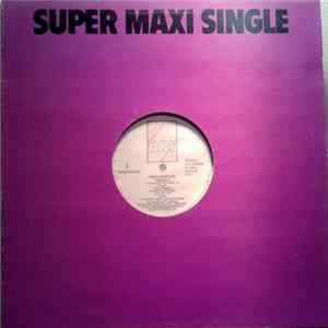 Various - Disco Fantasy Mp3