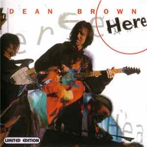 Dean Brown - Here Mp3