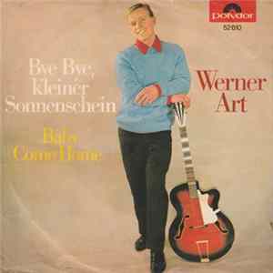 Werner Art - Baby Come Home Mp3