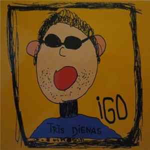 Igo - Trīs Dienas Mp3