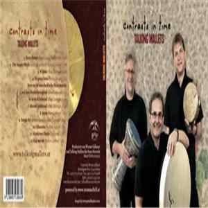 Talking Mallets - Contrasts In Time Mp3