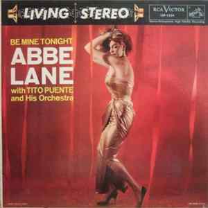 Abbe Lane With Tito Puente And His Orchestra - Be Mine Tonight Mp3