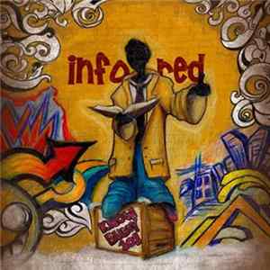InfoRed - Know Buddy Mp3