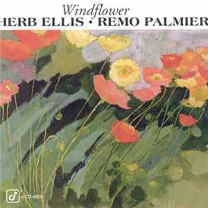 Herb Ellis • Remo Palmier - Windflower Mp3