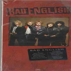 Bad English - Bad English Mp3