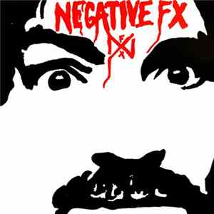 Negative FX - Negative FX Mp3