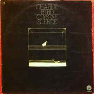 Charlie Byrd - Crystal Silence Mp3