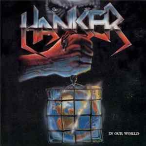 Hanker - In Our World Mp3