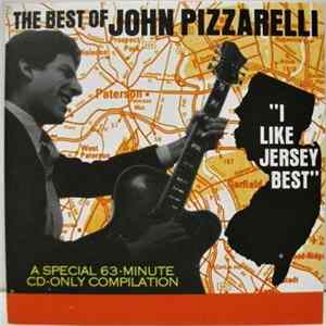 John Pizzarelli - The Best Of John Pizzarelli - I Like Jersey Best Mp3