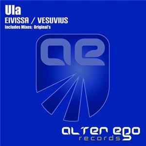 Ula - Eivissa / Vesuvius Mp3