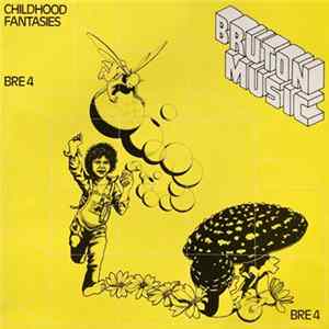 David Snell - Childhood Fantasies Mp3