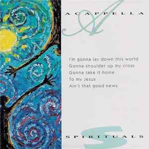 Acappella - Spirituals Mp3
