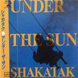 Shakatak - Under The Sun Mp3