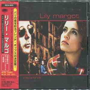 Lily Margot - Insomnie Mp3