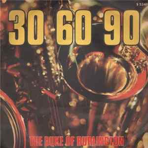 The Duke Of Burlington - 30 60 90 / Soul Clap '69 Mp3