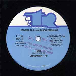 Charanga "76" - Soy Mp3