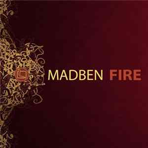Madben - Fire Mp3