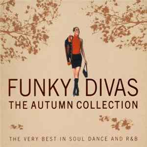 Various - Funky Divas (The Autumn Collection) Mp3