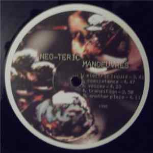 Neo-Teric Manoeuvres - Untitled Mp3