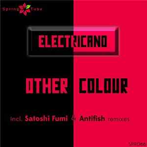 Electricano - Other Colour Mp3