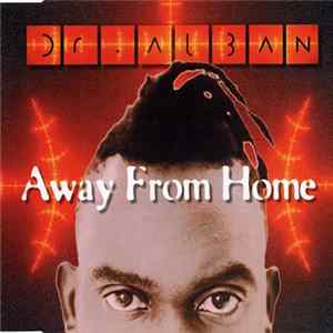 Dr. Alban - Away From Home Mp3